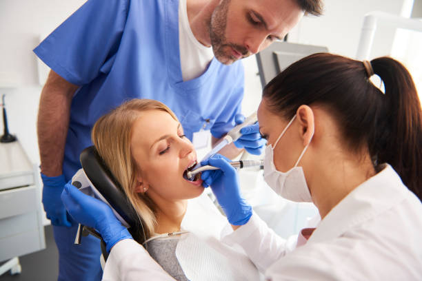 Best Sedation Dentistry  in Agua Fria, NM