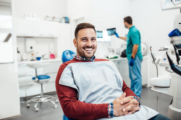 Emergency Dental Services in Agua Fria, NM