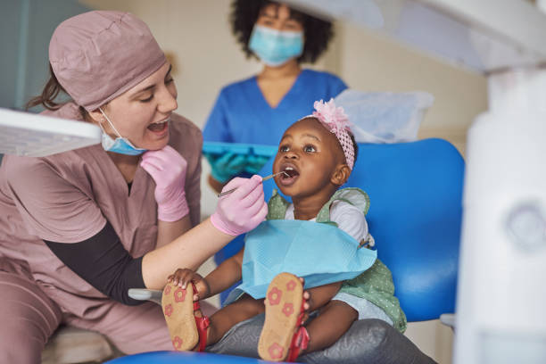 Professional Holistic Dental Care Services in Agua Fria, NM