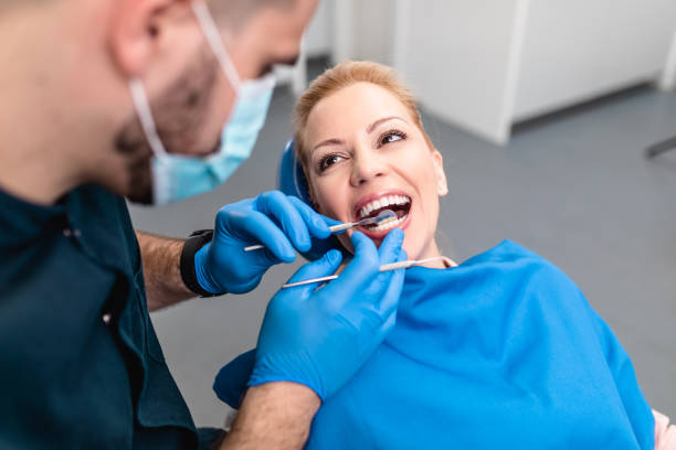 Dental Bonding in Agua Fria, NM