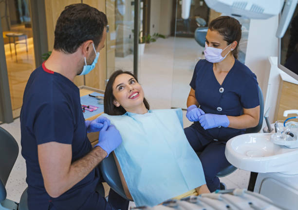 Agua Fria, NM Holistic Dental Care Services Company