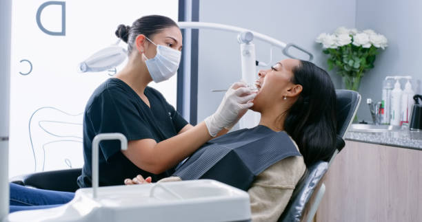 Laser Dentistry in Agua Fria, NM
