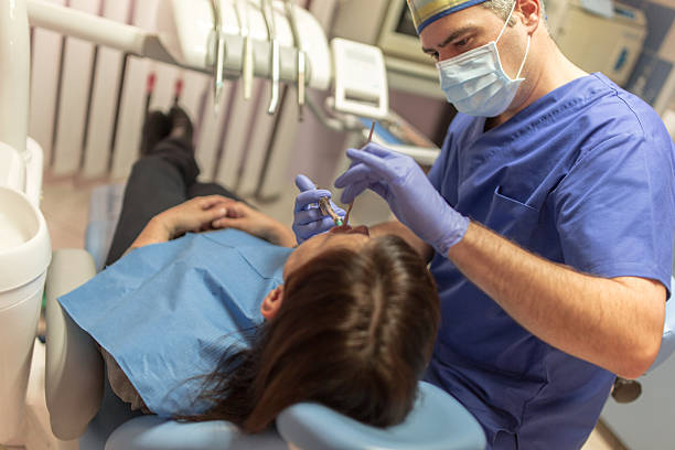 Best Invisalign and Clear Aligners  in Agua Fria, NM